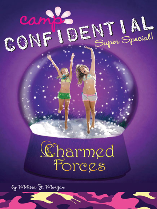 Title details for Charmed Forces by Melissa J. Morgan - Available